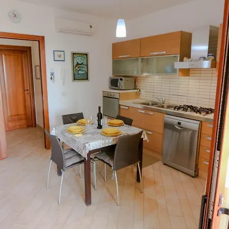 Apartamento Ruiu *