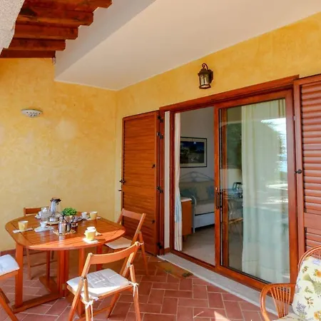 Apartamento Ruiu