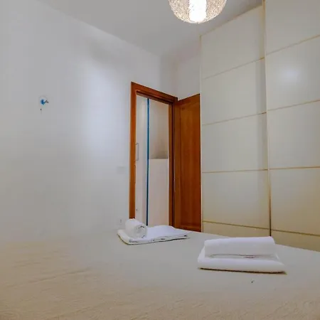 Ruiu דירה קאלה גונונה