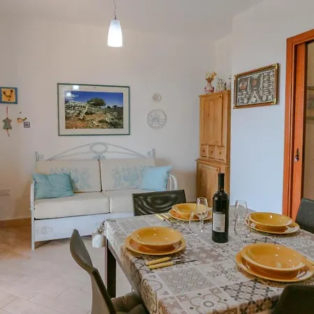 Apartment Ruiu Cala Gonone