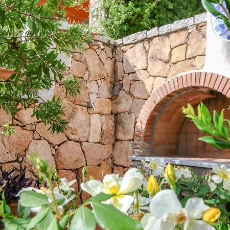 Apartamento Ruiu Cala Gonone