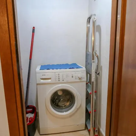 Apartamento Ruiu *