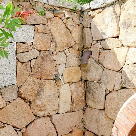 Ruiu * Cala Gonone