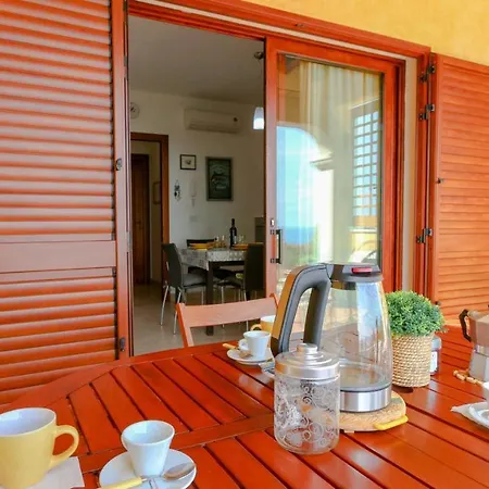 Apartamento Ruiu *